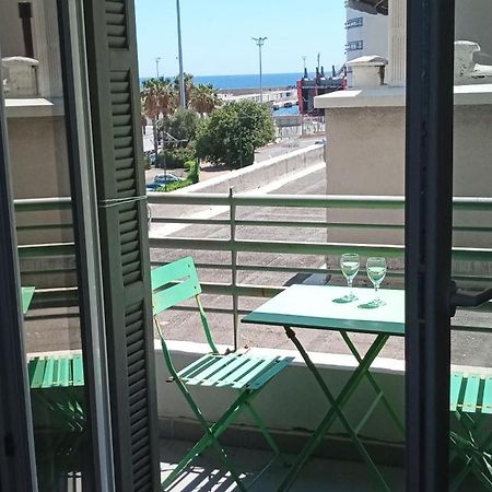Appartement T2 Tout Confort Bastia  Eksteriør bilde