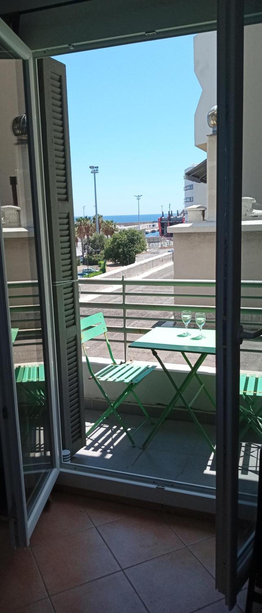 Appartement T2 Tout Confort Bastia  Eksteriør bilde