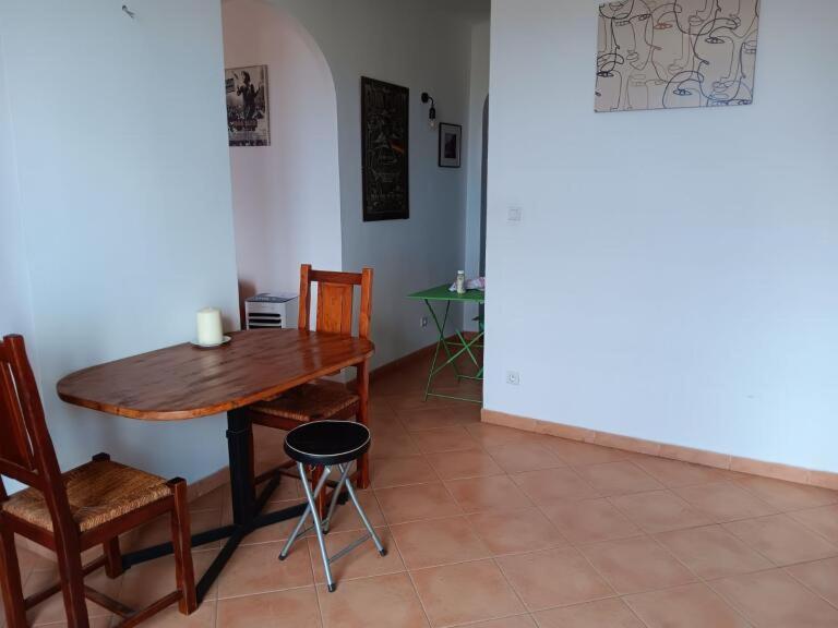 Appartement T2 Tout Confort Bastia  Eksteriør bilde