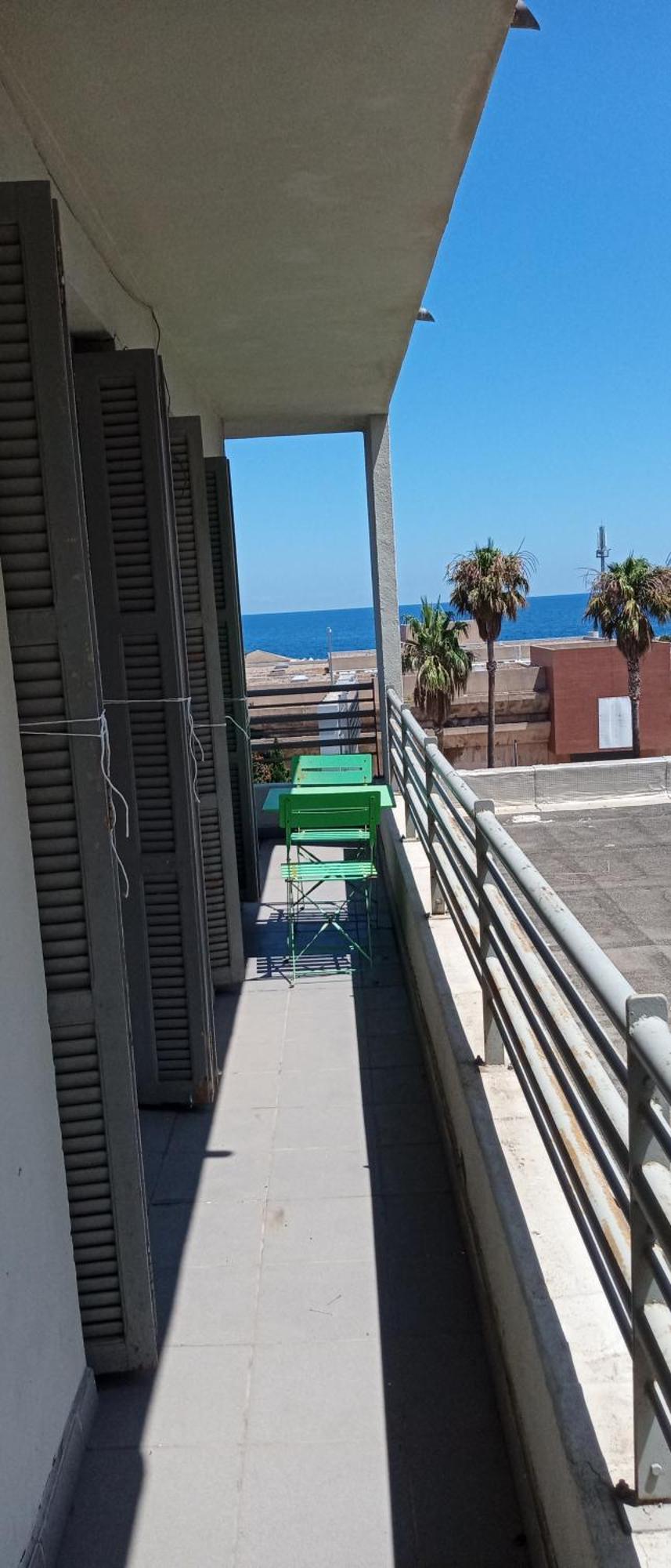 Appartement T2 Tout Confort Bastia  Eksteriør bilde