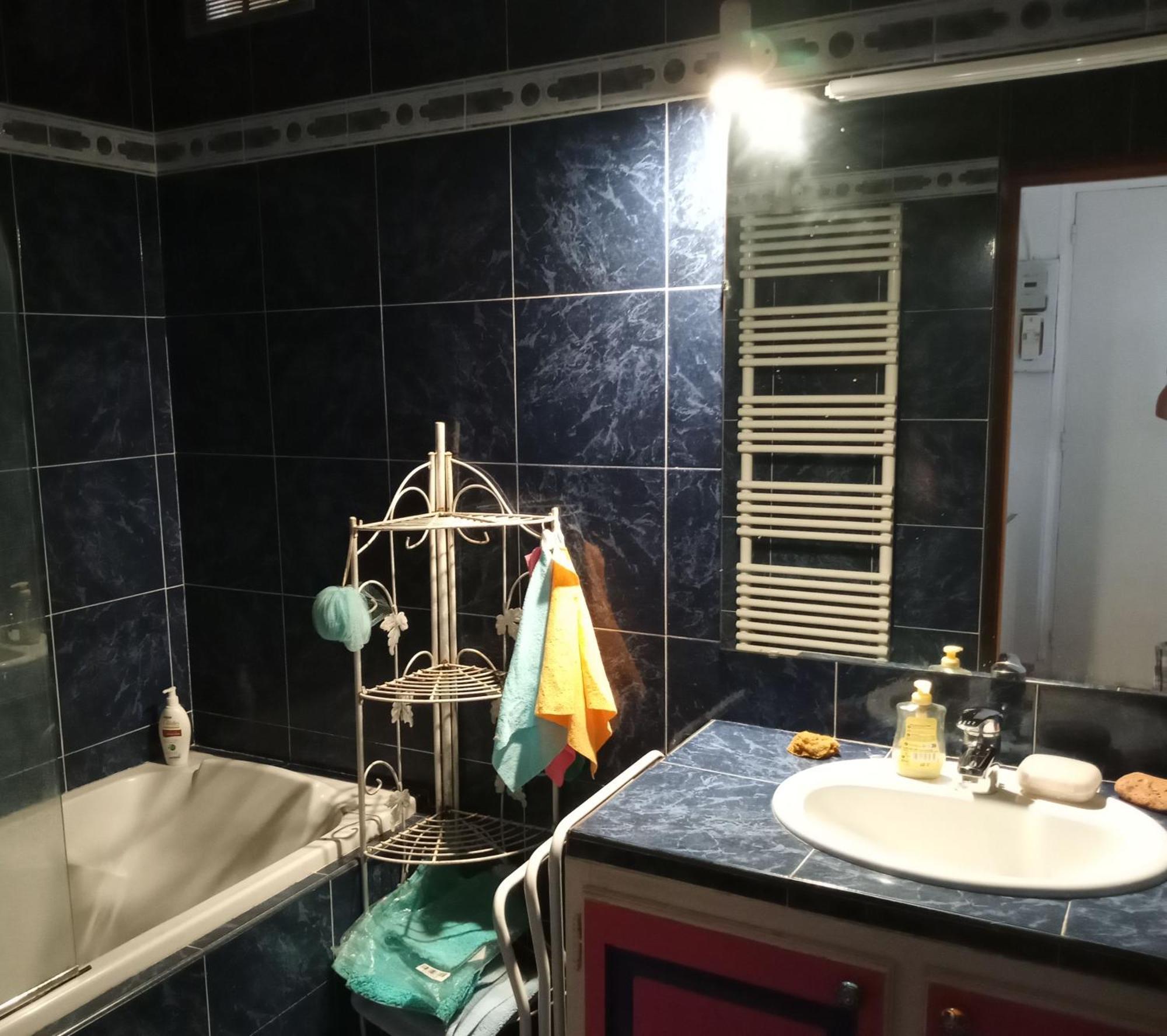 Appartement T2 Tout Confort Bastia  Eksteriør bilde