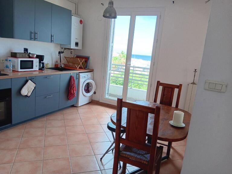 Appartement T2 Tout Confort Bastia  Eksteriør bilde