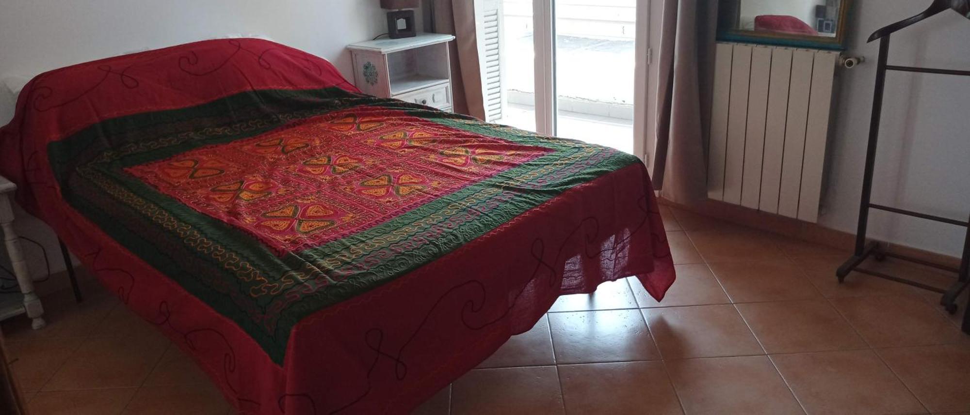 Appartement T2 Tout Confort Bastia  Eksteriør bilde