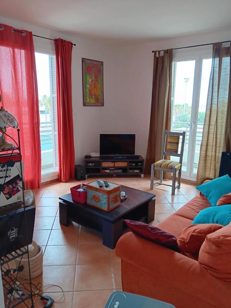 Appartement T2 Tout Confort Bastia  Eksteriør bilde
