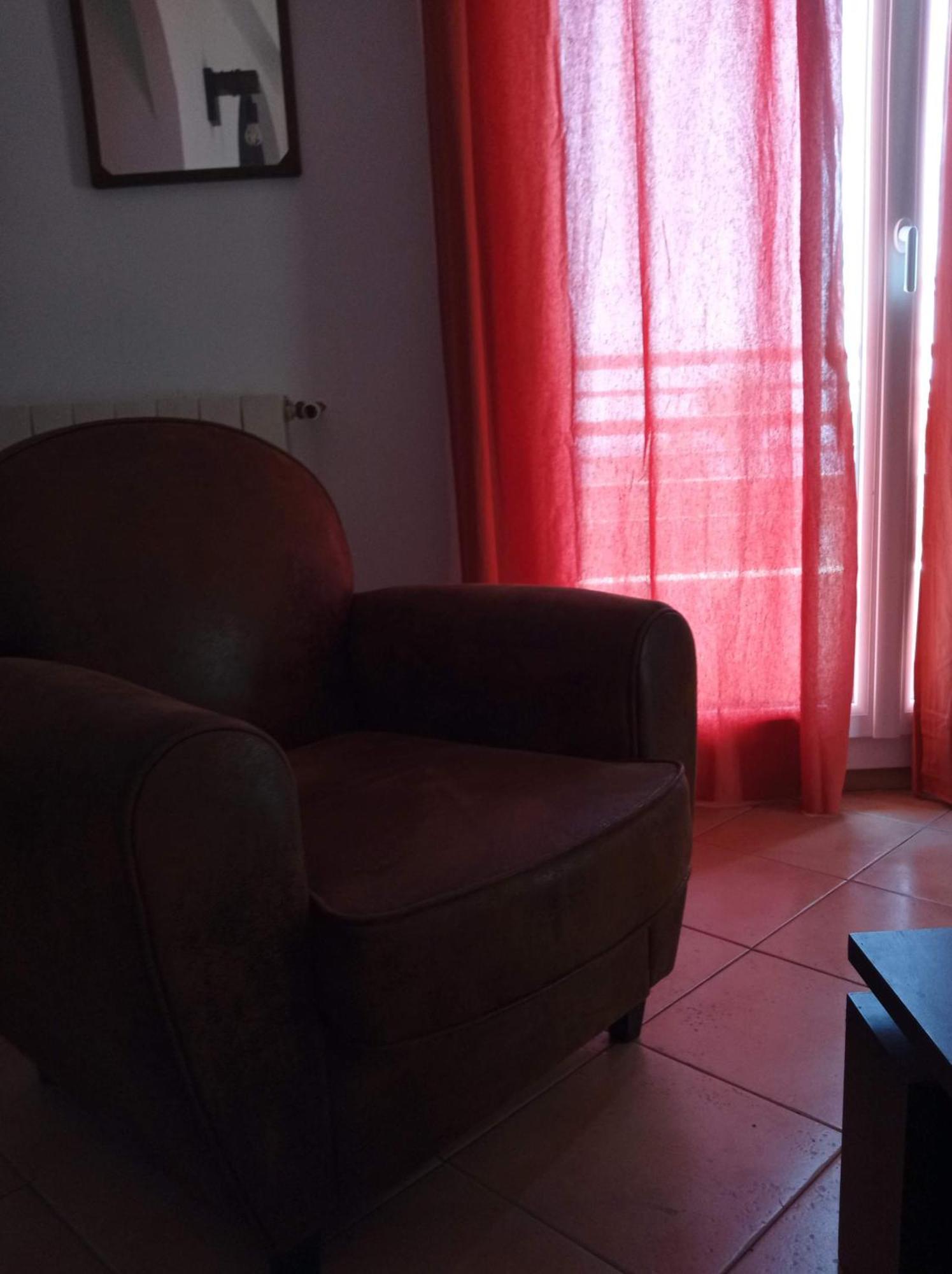 Appartement T2 Tout Confort Bastia  Eksteriør bilde