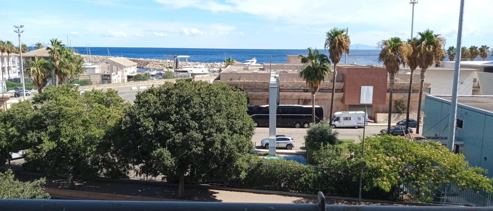 Appartement T2 Tout Confort Bastia  Eksteriør bilde